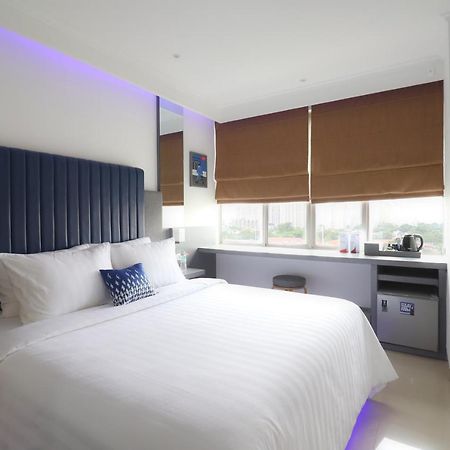 Moritz Biz Gandaria Hotel Jakarta Luaran gambar