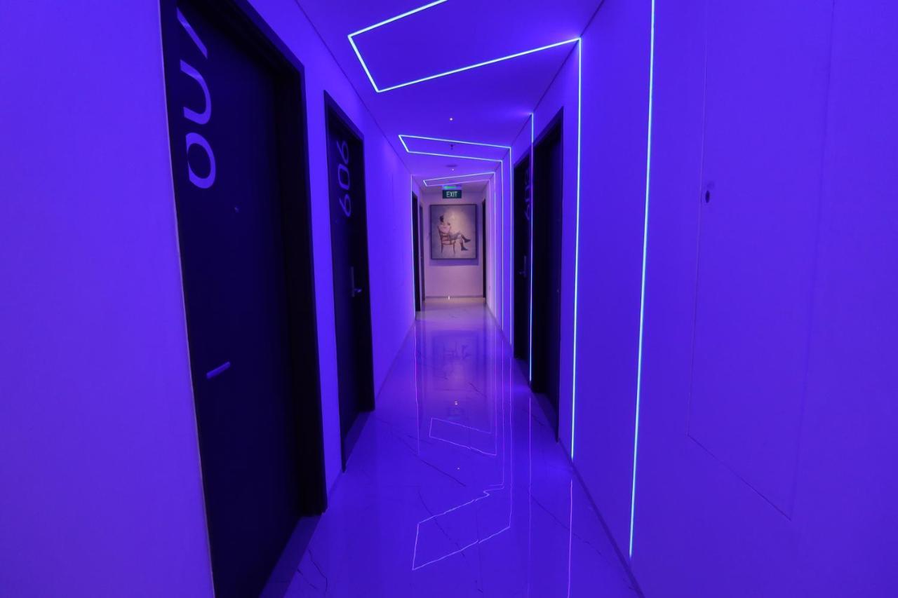 Moritz Biz Gandaria Hotel Jakarta Luaran gambar