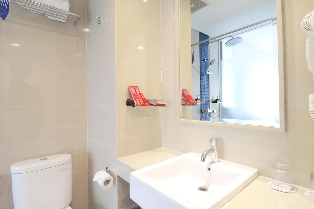 Moritz Biz Gandaria Hotel Jakarta Luaran gambar